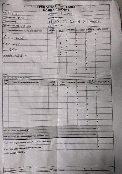 2024 GMC Yukon XL Denali Ultimate