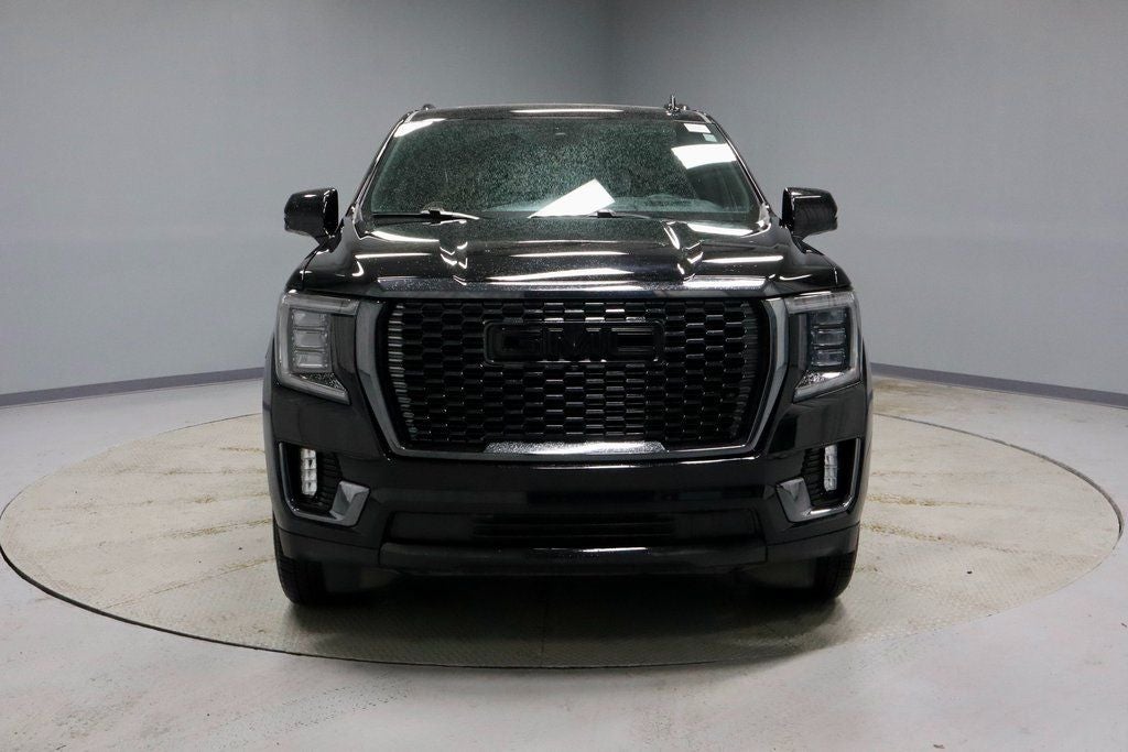 2024 GMC Yukon XL Denali Ultimate
