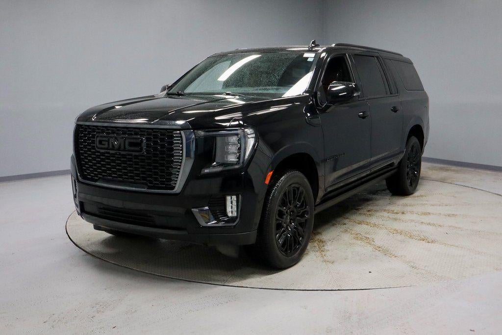 2024 GMC Yukon XL Denali Ultimate