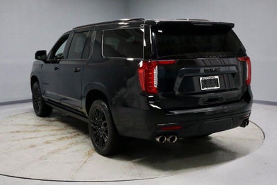 2024 GMC Yukon XL Denali Ultimate