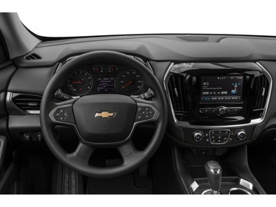 2018 Chevrolet Traverse LS