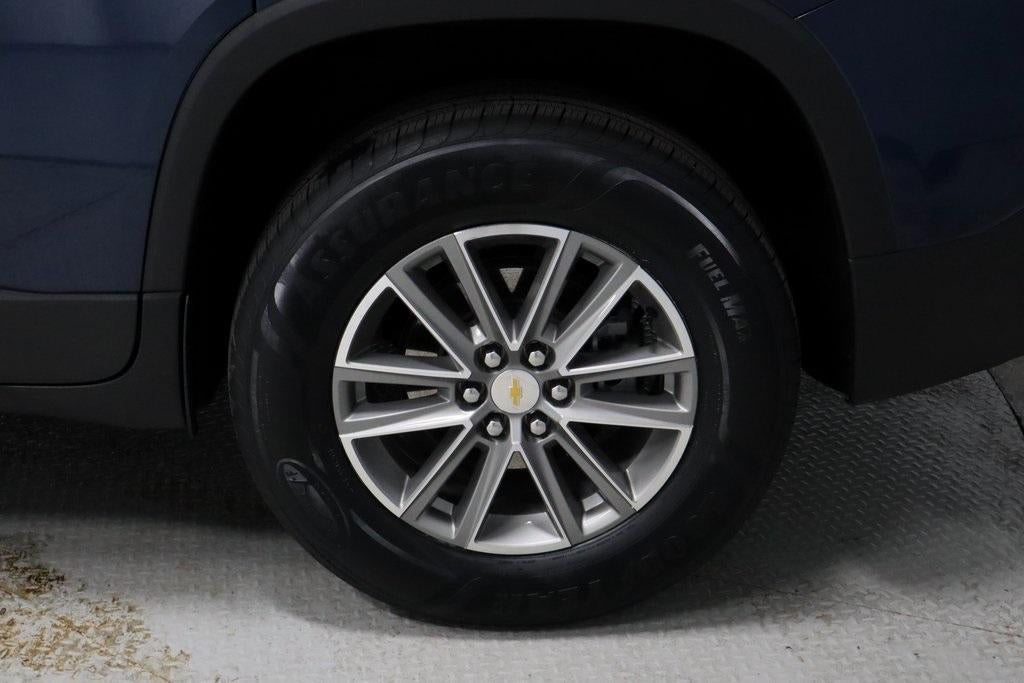 2023 Chevrolet Traverse LT