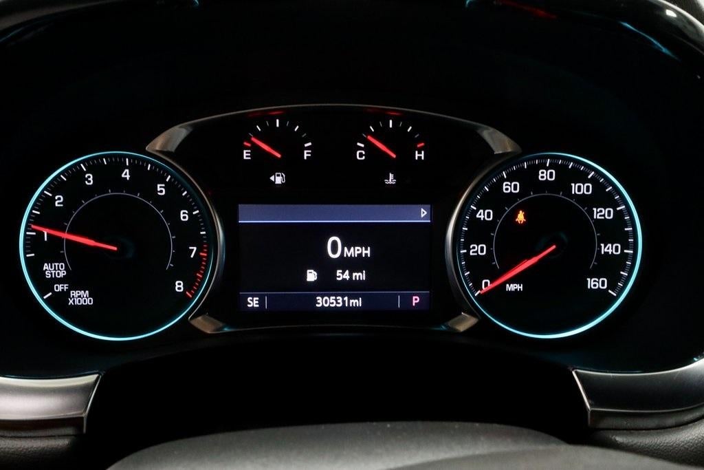 2023 Chevrolet Traverse LT