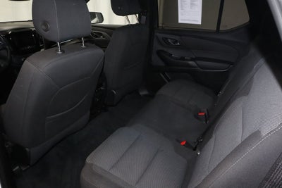 2023 Chevrolet Traverse LT