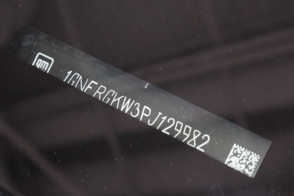 2023 Chevrolet Traverse LT