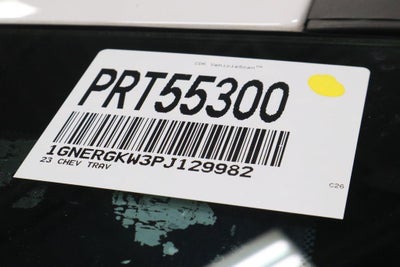 2023 Chevrolet Traverse LT