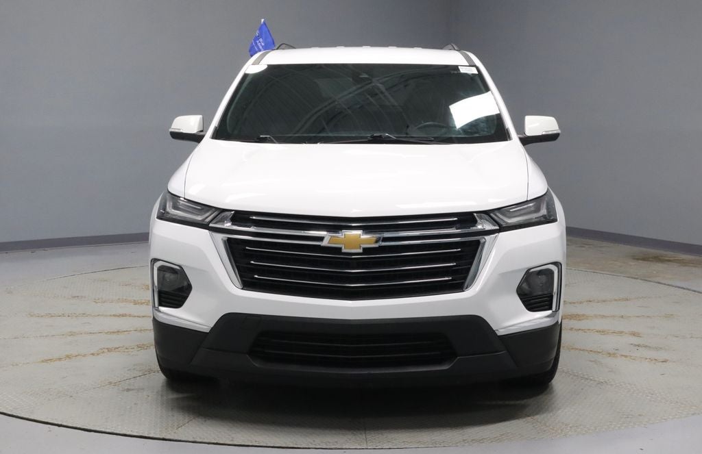 2023 Chevrolet Traverse LT