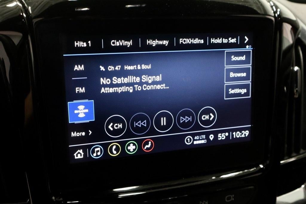 2023 Chevrolet Traverse LT