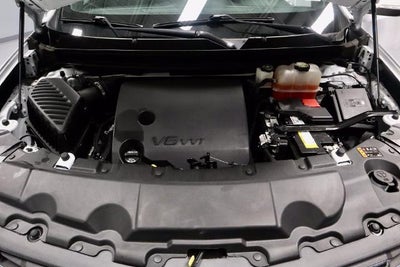 2023 Chevrolet Traverse LT