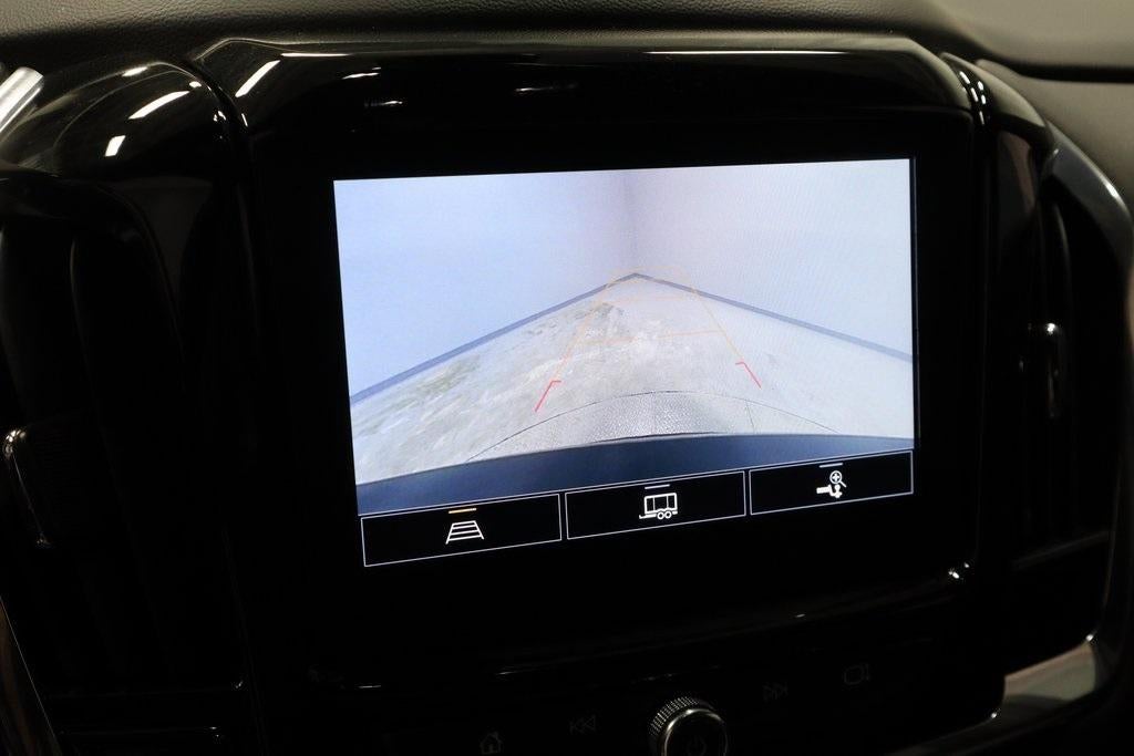 2023 Chevrolet Traverse LT