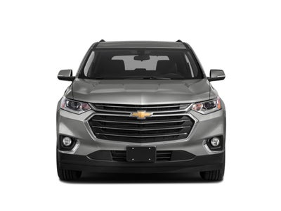 2021 Chevrolet Traverse LT