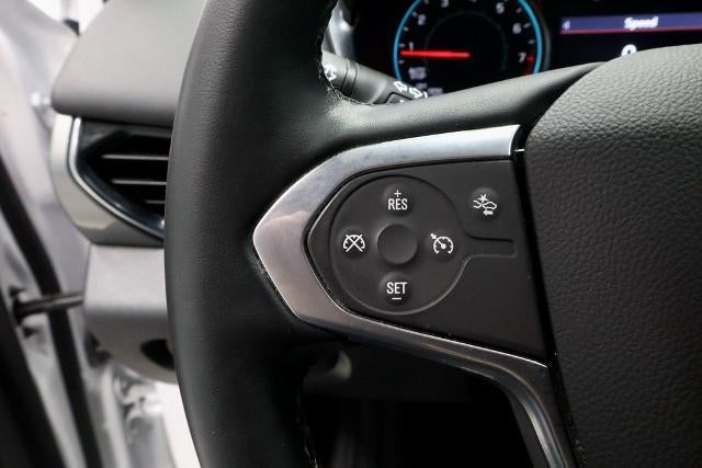 2023 Chevrolet Traverse LT