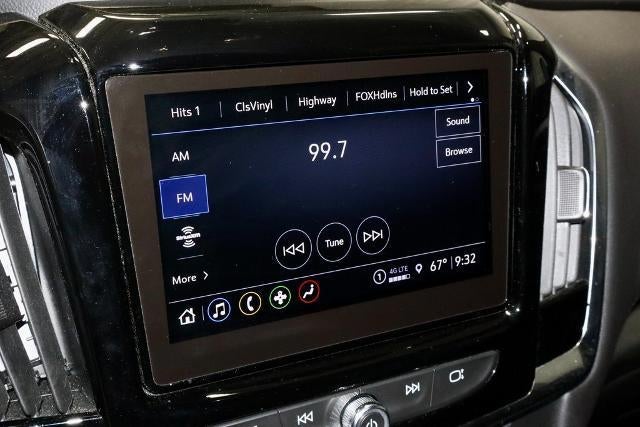 2023 Chevrolet Traverse LT