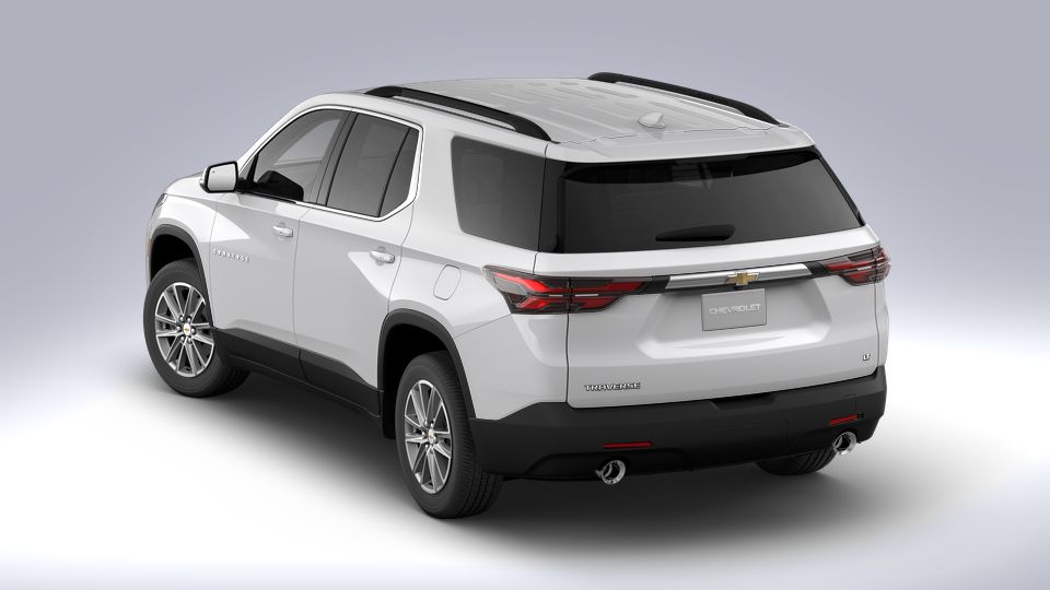 2023 Chevrolet Traverse LT