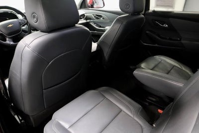 2020 Chevrolet Traverse 3LT
