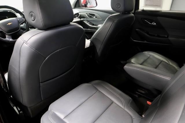2020 Chevrolet Traverse 3LT