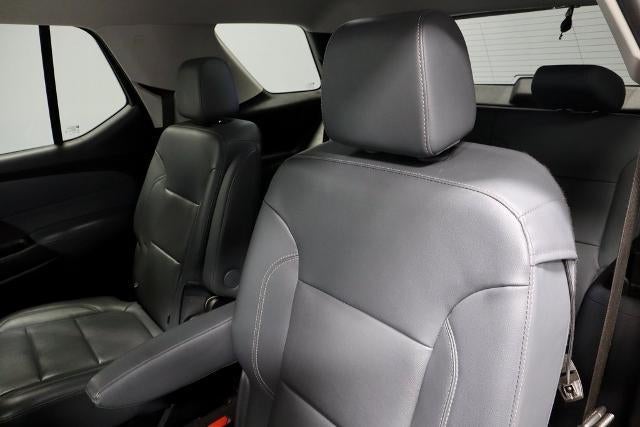 2020 Chevrolet Traverse 3LT