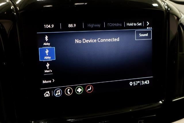 2020 Chevrolet Traverse 3LT