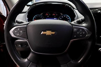 2020 Chevrolet Traverse 3LT