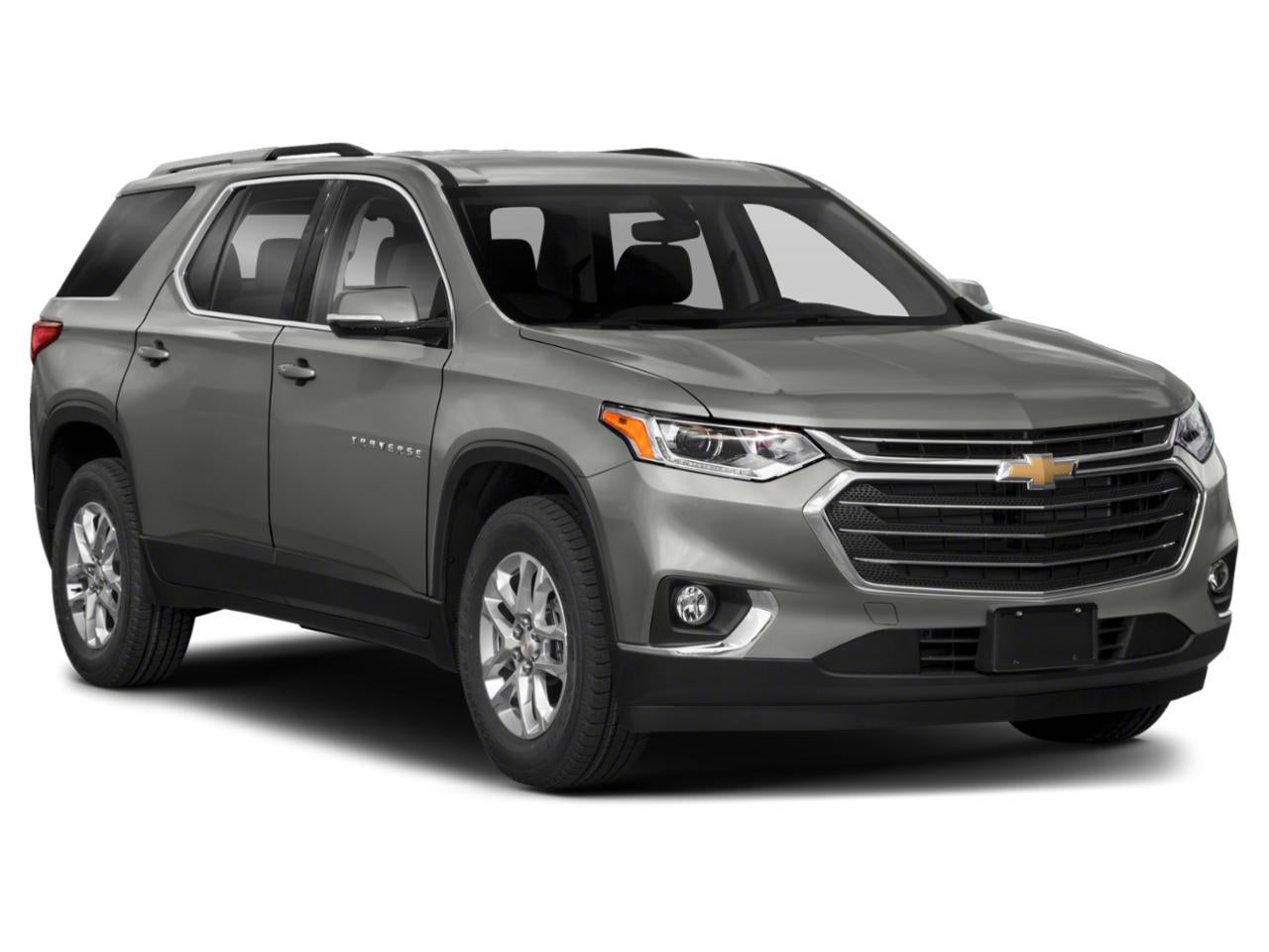 2020 Chevrolet Traverse 3LT
