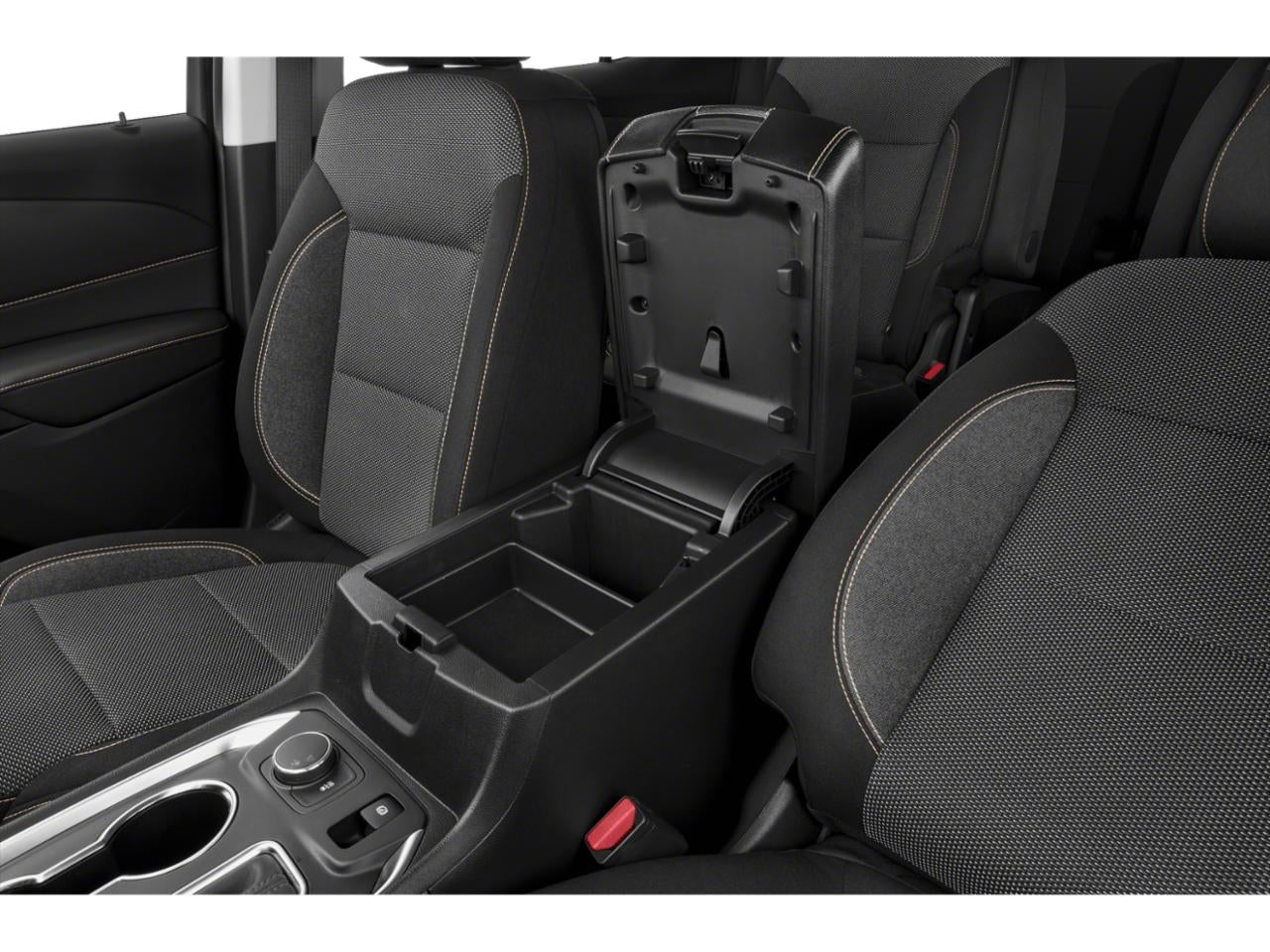 2020 Chevrolet Traverse 3LT