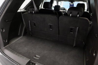 2022 Chevrolet Traverse LT