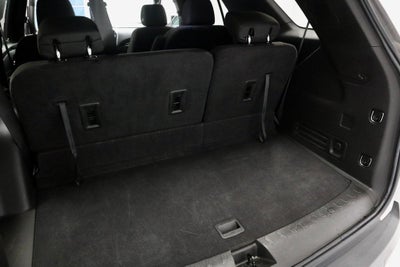 2022 Chevrolet Traverse LT