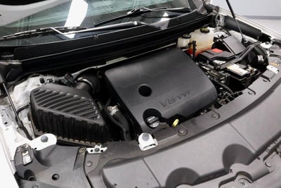 2022 Chevrolet Traverse LT