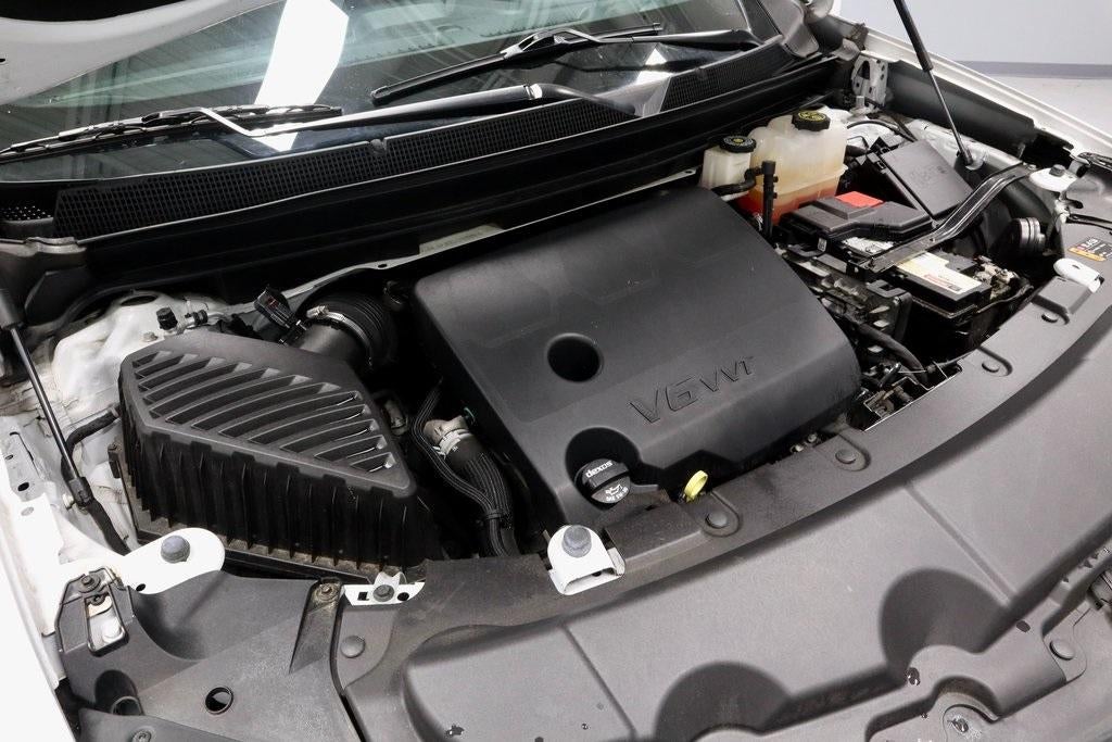 2022 Chevrolet Traverse LT