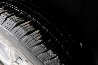 2022 Chevrolet Traverse LT