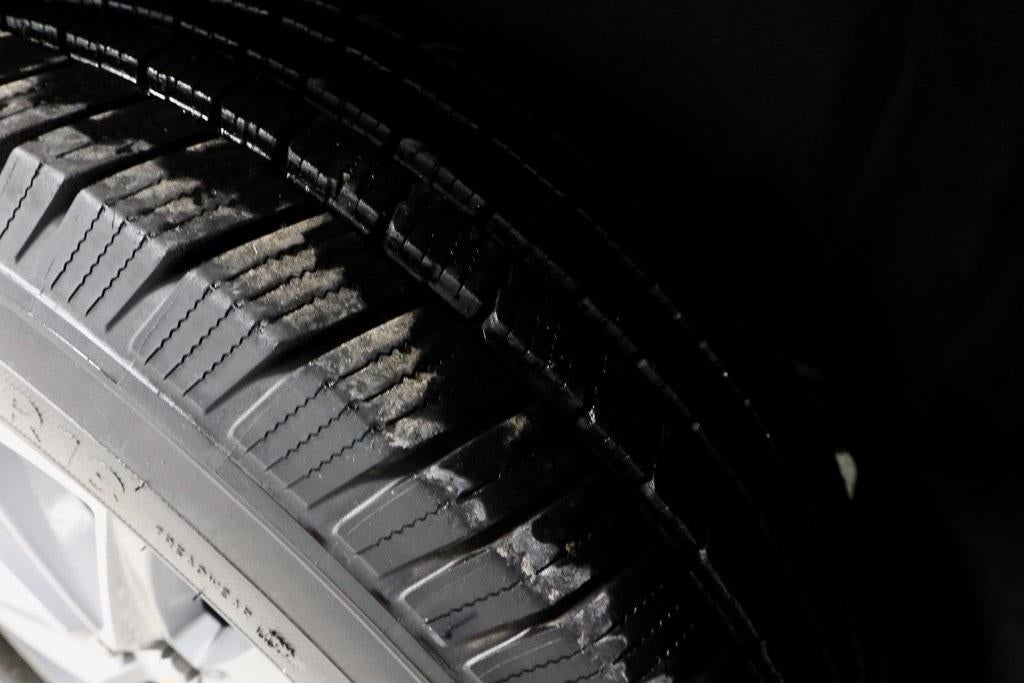 2022 Chevrolet Traverse LT