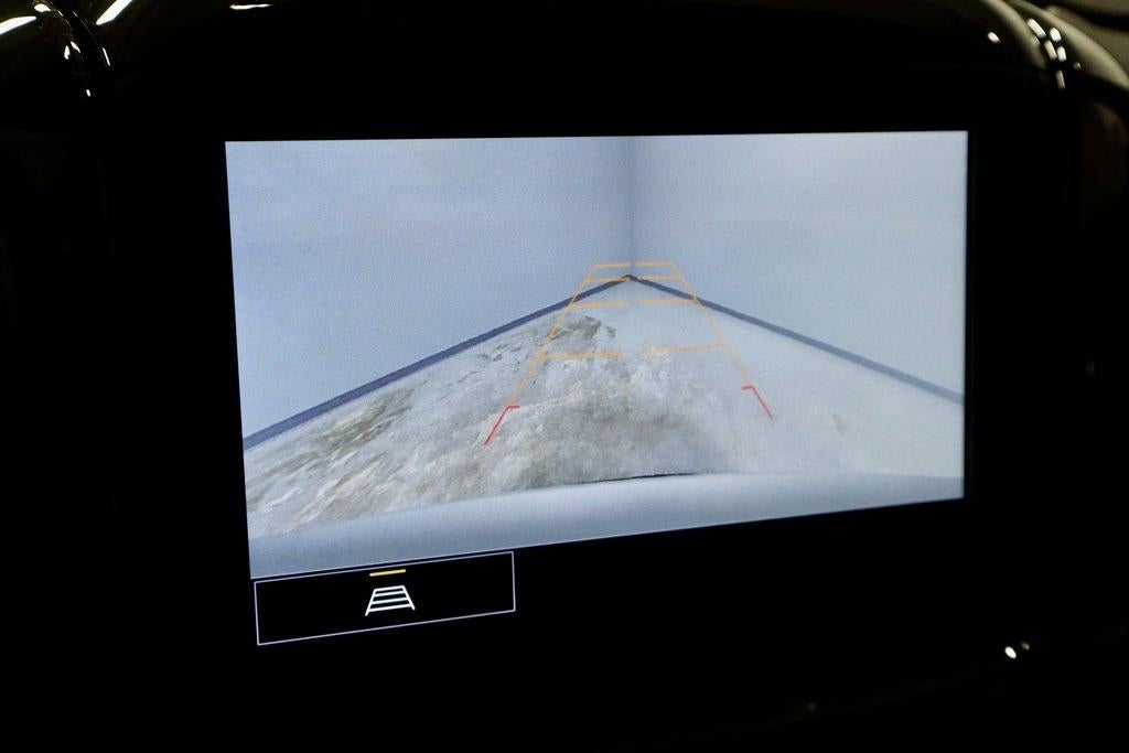 2022 Chevrolet Traverse LT