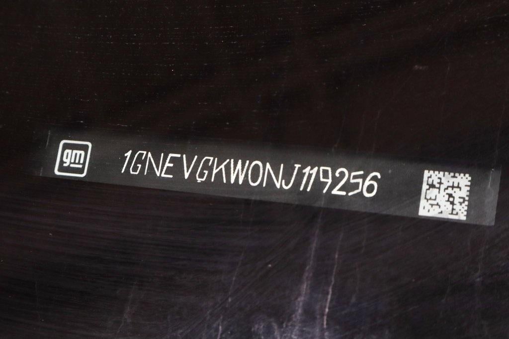 2022 Chevrolet Traverse LT