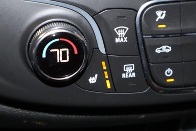 2022 Chevrolet Traverse LT