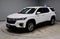 2022 Chevrolet Traverse LT