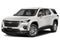 2022 Chevrolet Traverse LT