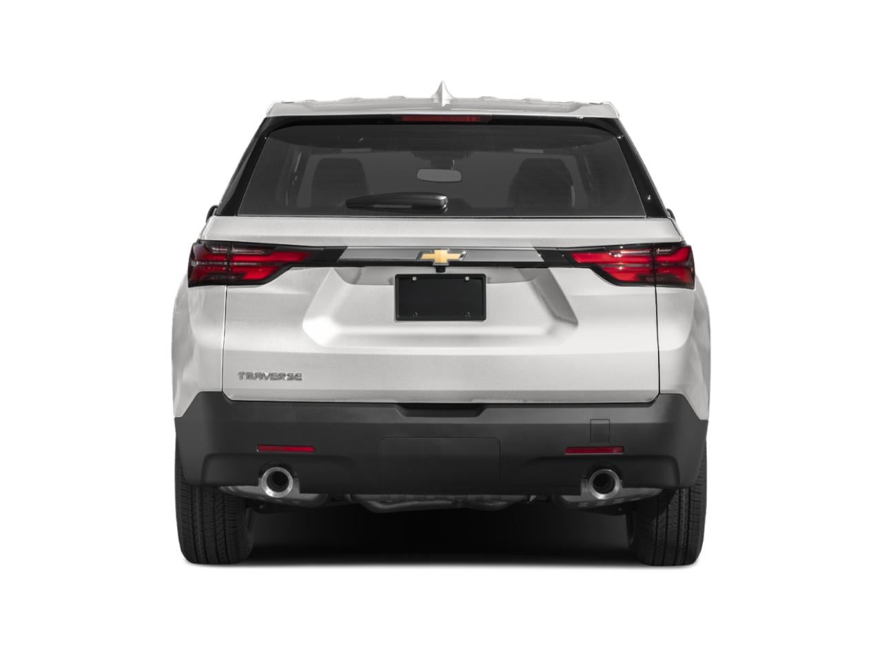 2022 Chevrolet Traverse LT
