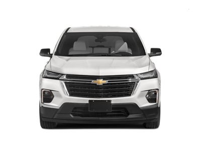2022 Chevrolet Traverse LT