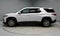 2022 Chevrolet Traverse LT