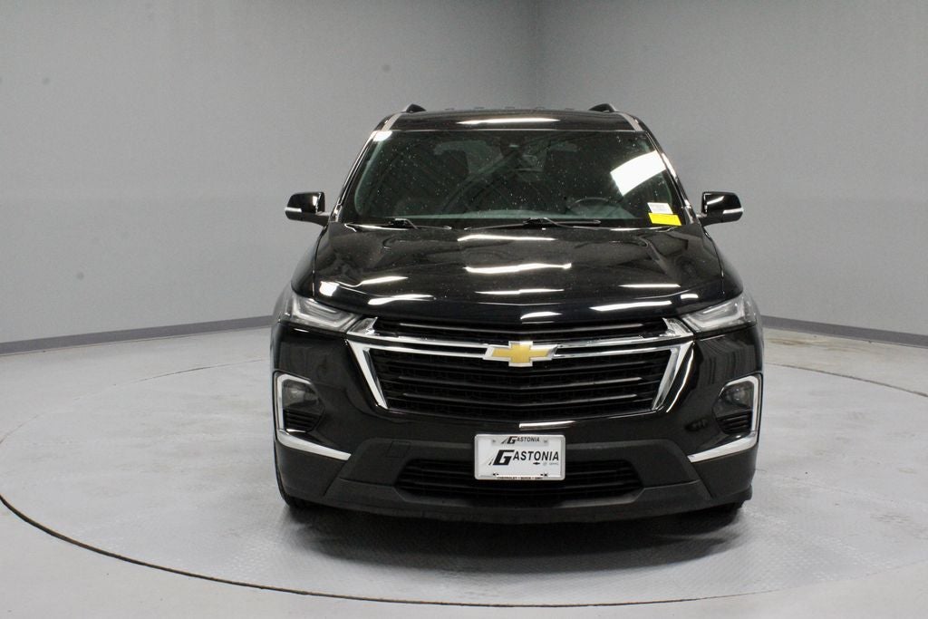 2023 Chevrolet Traverse LT