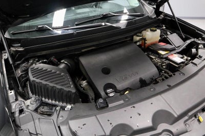 2018 Chevrolet Traverse 3LT