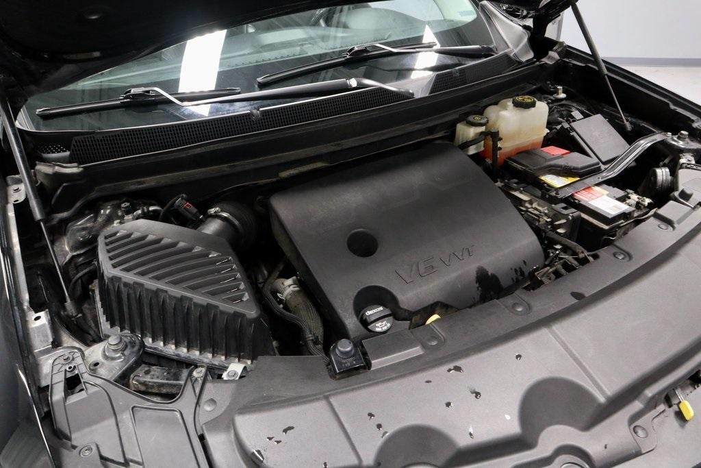 2018 Chevrolet Traverse 3LT