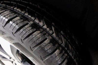 2018 Chevrolet Traverse 3LT