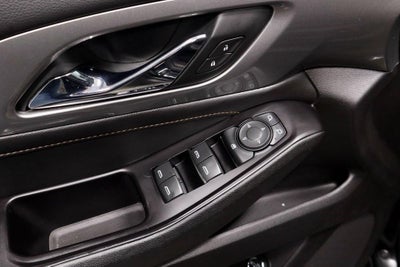 2018 Chevrolet Traverse 3LT