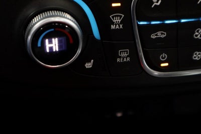 2018 Chevrolet Traverse 3LT