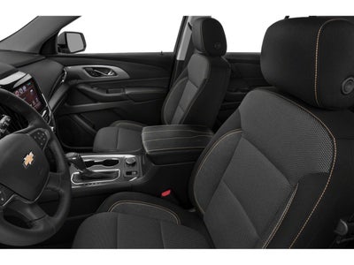 2019 Chevrolet Traverse 3LT