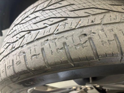 2019 Chevrolet Traverse 3LT