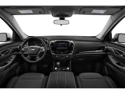 2019 Chevrolet Traverse 3LT