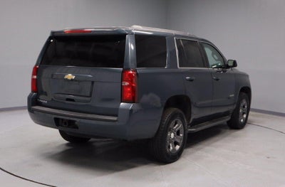 2019 Chevrolet Tahoe LS Custom Edition