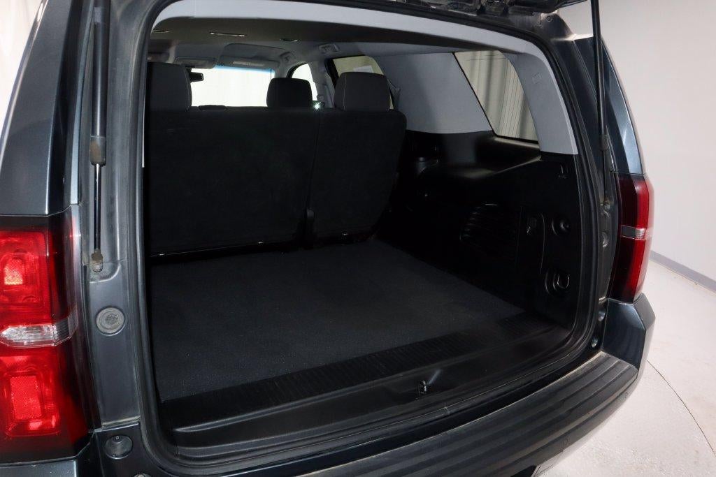2019 Chevrolet Tahoe LS Custom Edition